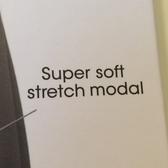 Women’s Felina Modal Chemise Purple NWT - Picture 8 of 12